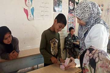 فریدون جعفریان 
روابط عمومی دانشگاه علوم پزشکی دزفول
